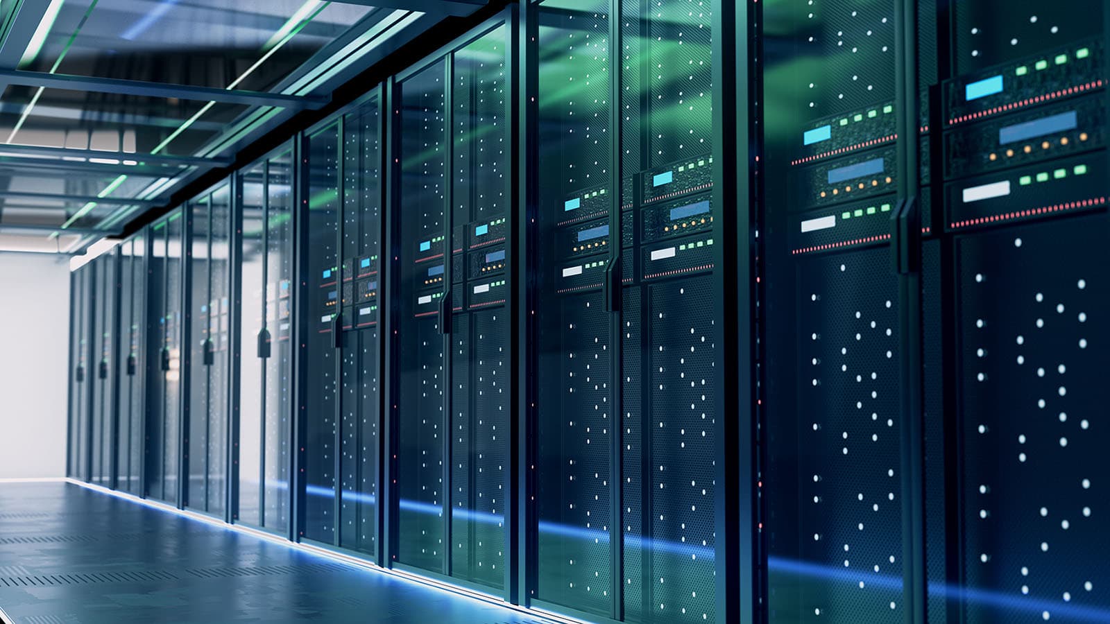 Techcom Server Netcom Africa – Netcom Africa